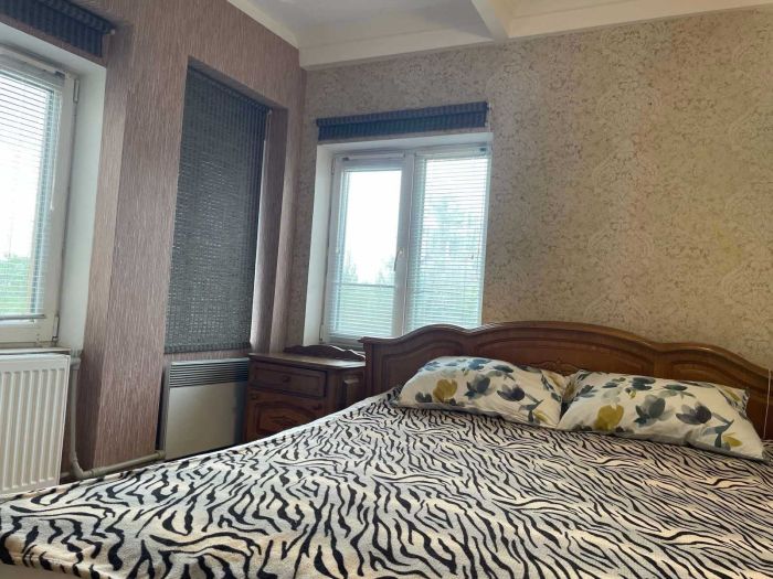 Продам дачу 74 м² 4 сотки в Обуховке (Кировское) СТ Метро