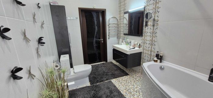 Продам новий будинок в Обухівці 1 повер, 140 м² 15 соток
