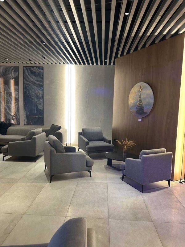 Продам 2к квартиру 50.50 м² 2-я башня ЖК Bartolomeo