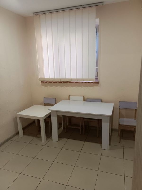 Здам  82 м² цокольний поверх в центрі міста по вул. Паторжинського
