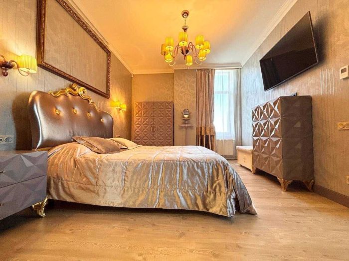 Продам 5к квартиру в Днепре ЖК Славия проспект Д. Яворницкого дом 3