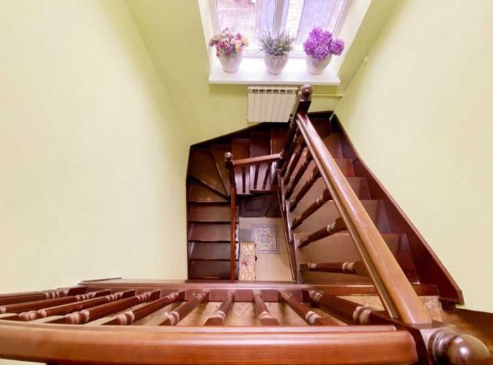 Здам будинок 120 м², 15 соток 4 кімнати чечеловський район міста Дніпра