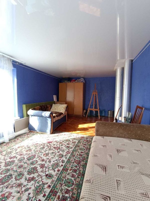 Продам дачу 3к 80 м², 4.4 сотки ст Смарагд на березі Орелі