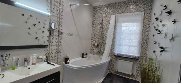 Продам новий будинок в Обухівці 1 повер, 140 м² 15 соток