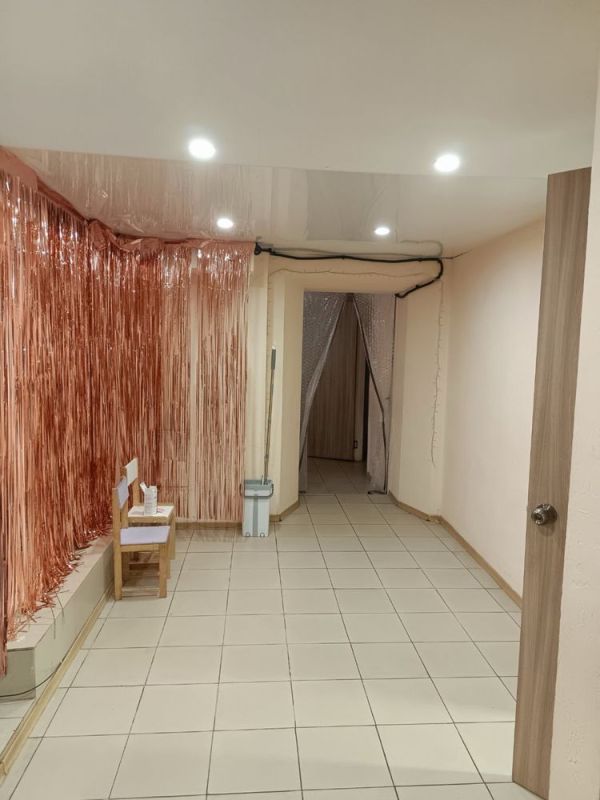 Продам помещение в центре на ул. Паторжинского, плщадь 82 м²