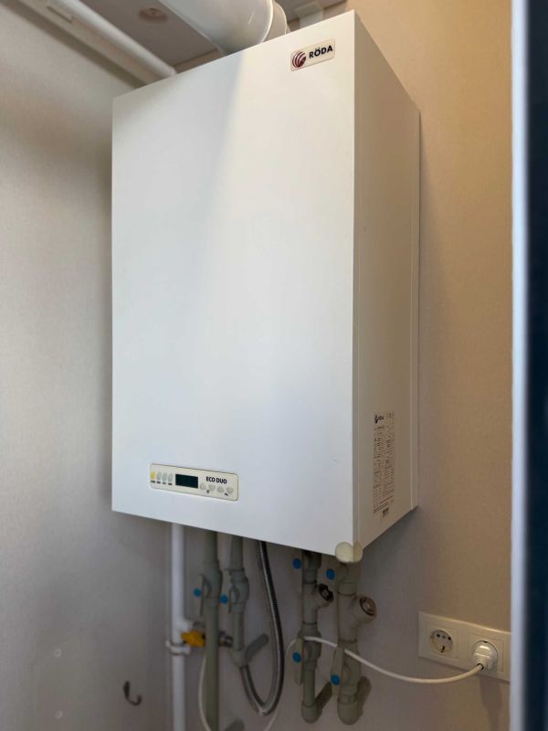 Продам 3-кімнатну квартиру з ремонтом і меблями в ЖК Щасливий 101.7 м²