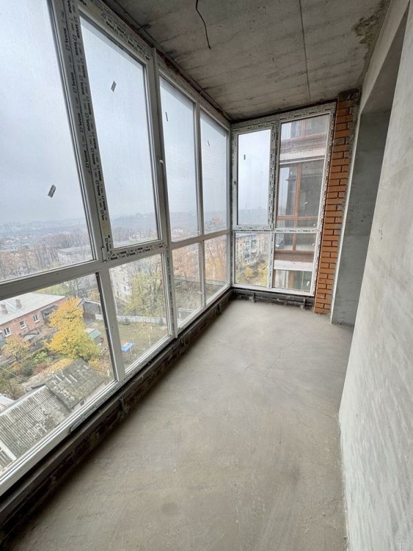 Продам 2к квартиру в ЖК Сімейний, 73.3 м²