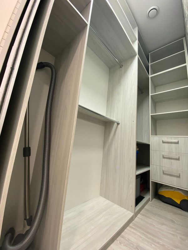 Продам 2к квартиру  60 м² в ЖК IQ House з паркингом та кладовой 9м