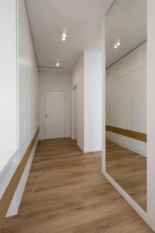 Продам 3к квартиру 85 м² в ЖК Фестивальний