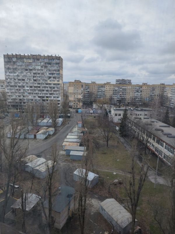 Продам квартиру на Покровском 4 комнаты 97.20 м²