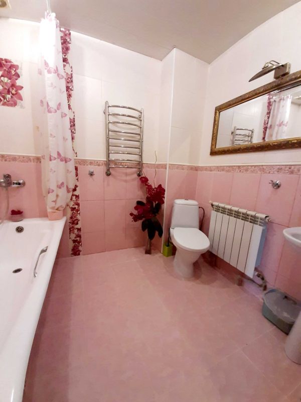 Здам будинок 120 м², 15 соток 4 кімнати чечеловський район міста Дніпра