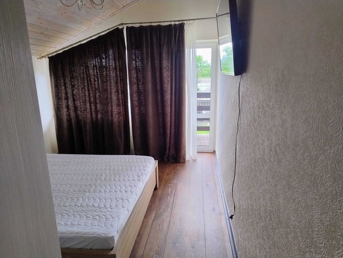 Продам будинок в Обуховке 110 м² 2 поверхи 6 соток