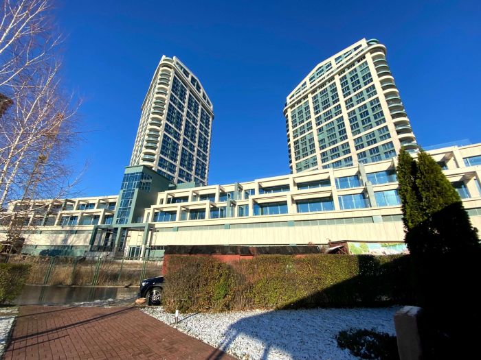 Продам 3к квартиру 119.50 м² с терасою ЖК Бартоломео Bartolomeo Resort Town