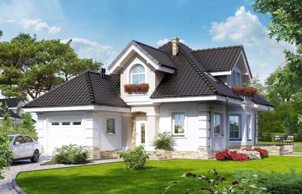 Продам будинок 5 кімнат 150 м² в районе вул. Рабочей