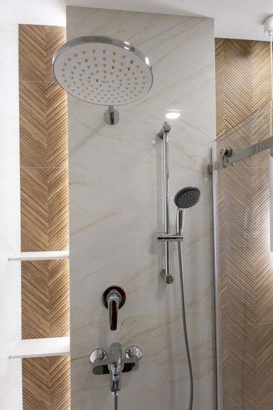 Продам 3к квартиру 85 м² в ЖК Фестивальний