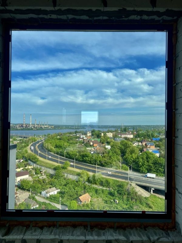 Продам пент хаус 150 м2 с террасой и видом на реку ЖК Южный