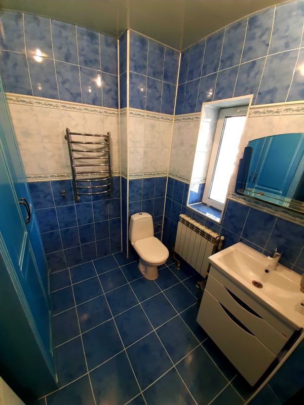 Здам будинок 120 м², 15 соток 4 кімнати чечеловський район міста Дніпра