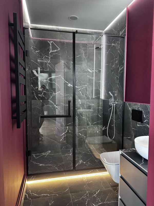 Продам велику 4к квартиру 160 м² з ремонтом, власною терасою ЖК Bartolomeo