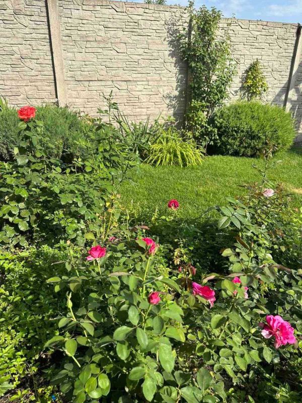Продам будинок в Обухівці, вул. Зарічна 4 кімнати 200 м², 2 поверхи 7 соток  