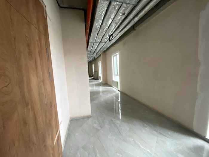 Продам 3к квартиру 119.50 м² с терасою ЖК Бартоломео Bartolomeo Resort Town