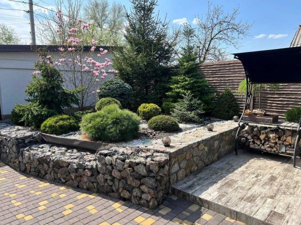 Продам будинок 4 кімнати 148,5 м² 6.1 соток АНД район, лівий берег