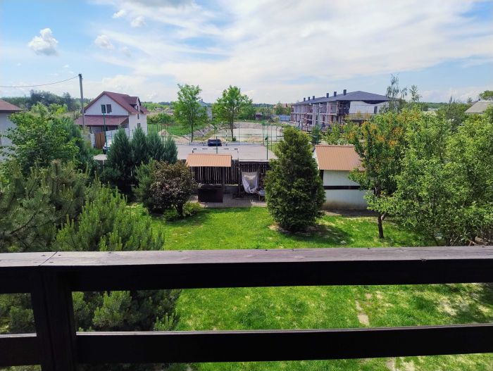 Продам будинок в Обуховке 110 м² 2 поверхи 6 соток