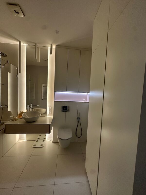 Продам квартиру с ремонтом 80 м² ЖК Новодворянский