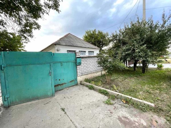 Продам будинок 75 м² , 7 соток на Клочко 6