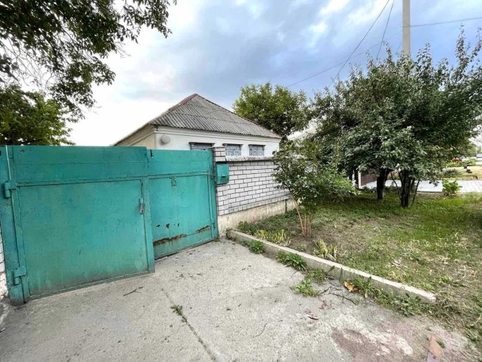 Продам будинок 75 м² , 7 соток на Клочко 6