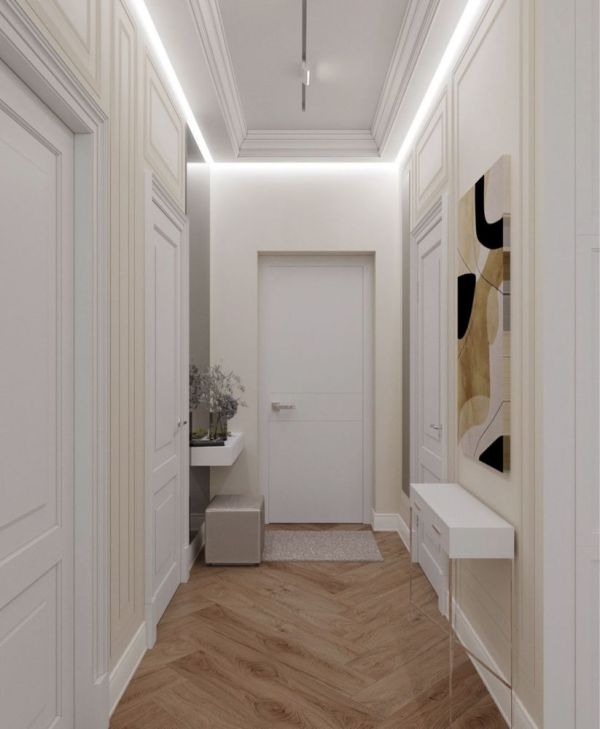 Продам 2 кімнатну квартиру 55  м²  ЖК Троїцький