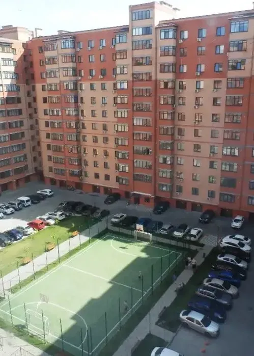 Продам квартиру 49,5 м² ЖК Щасливий