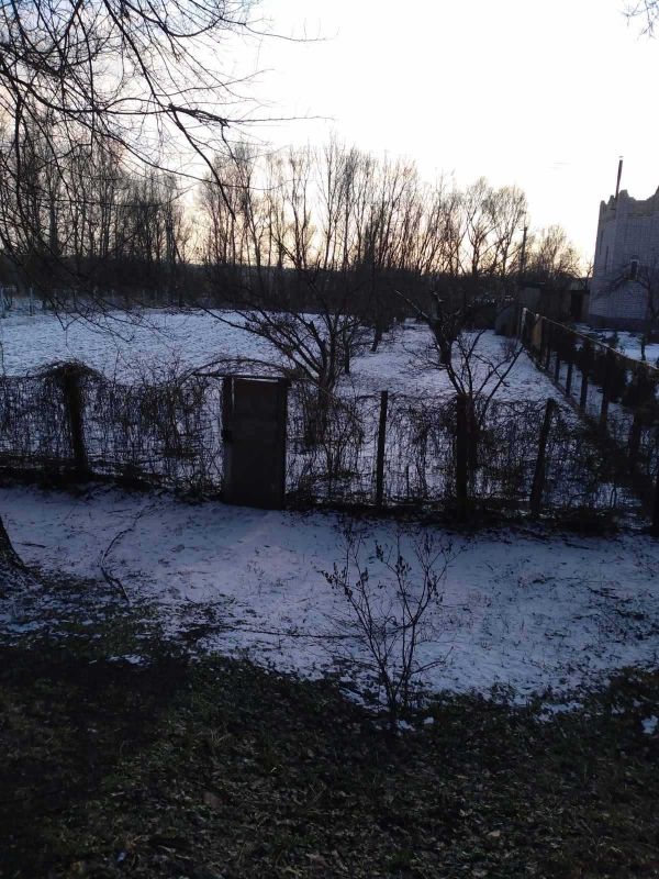 Продам земельну ділянку Обуховка вул. Солідрності