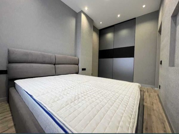 Здам 2х кімнатну квартиру 53 м² ЖК Катеринославский в центрі міста Дніпро