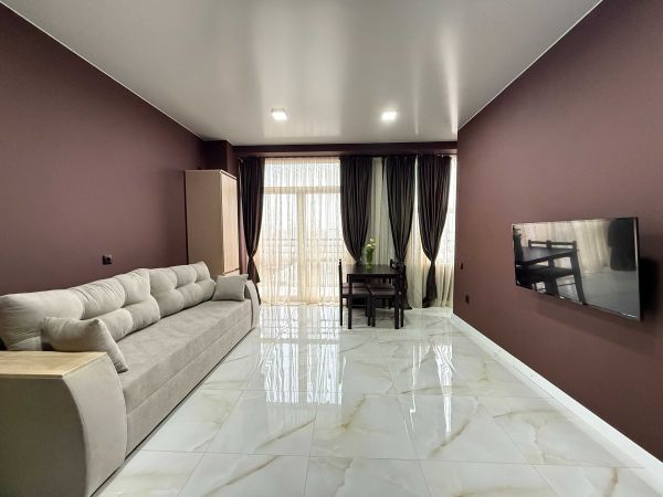 Продам 2к квартиру 42 м² ЖК БАКУ поруч з парком Глоба