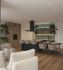 Продам 3к квартиру 124 м² с шикарной локацией ЖК "Port City"