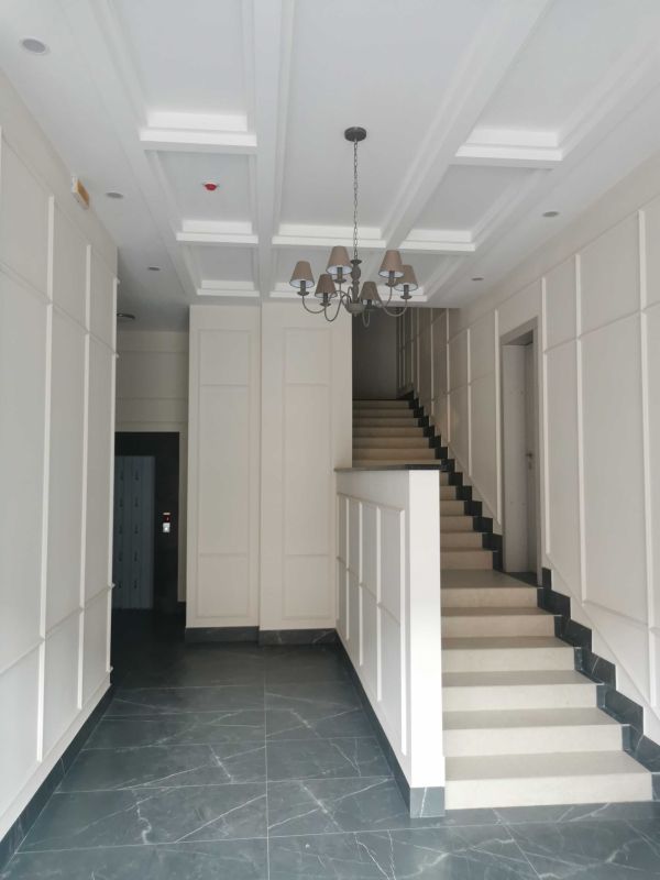 Продам 1 комнатную квартиру в центре города ЖК CLASSIC HALL (КЛАСИК ХОЛЛ)