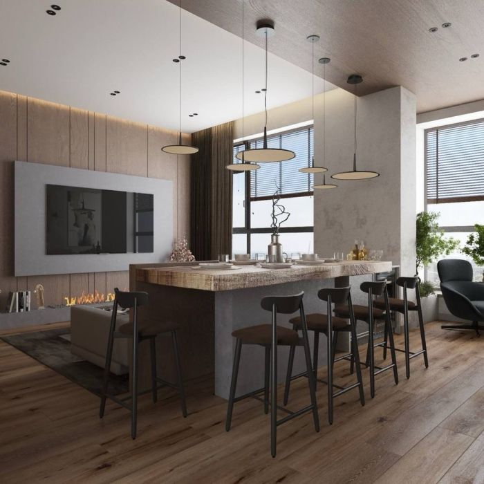 Продам пент хаус 150 м2 с террасой и видом на реку ЖК Южный