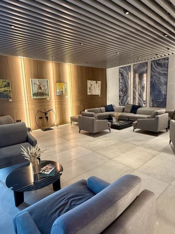 Продам квартиру 52.20 м² ЖК Bartolomeo Resort Town