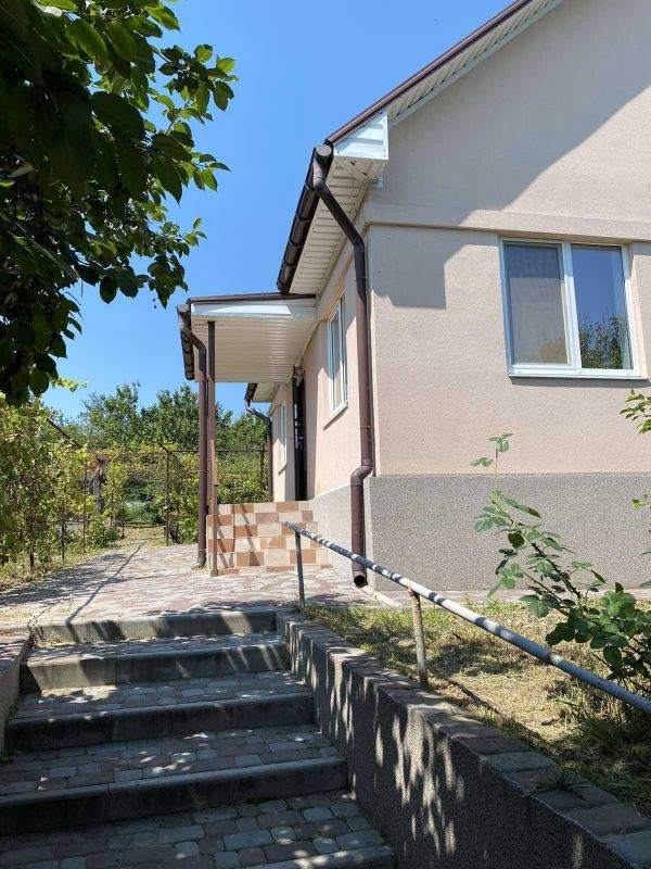 Сдам 2х этажный дом 170 м² в Старых Кодаках