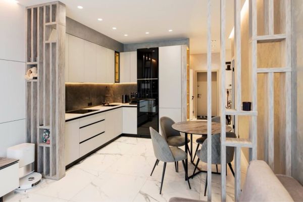 Продам 2-кімнатну квартиру в ЖК Comfort City Lagoon