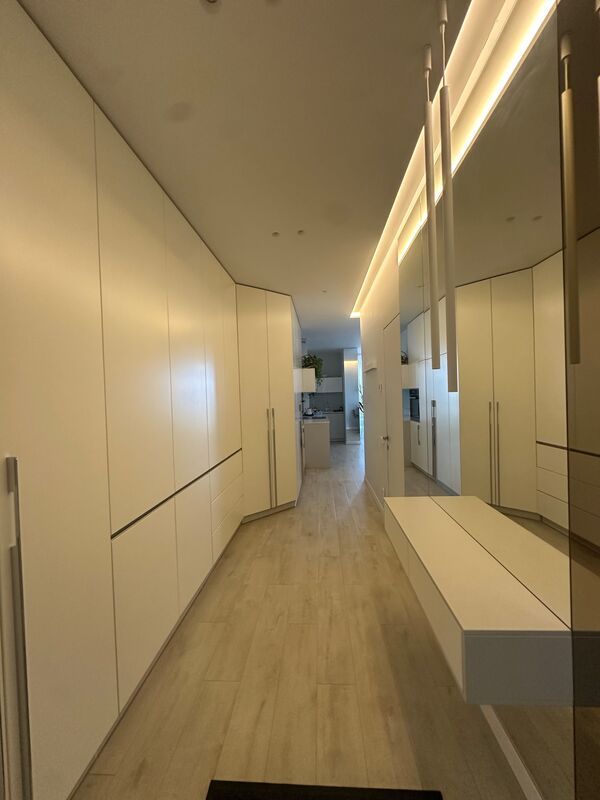 Продам квартиру с ремонтом 80 м² ЖК Новодворянский