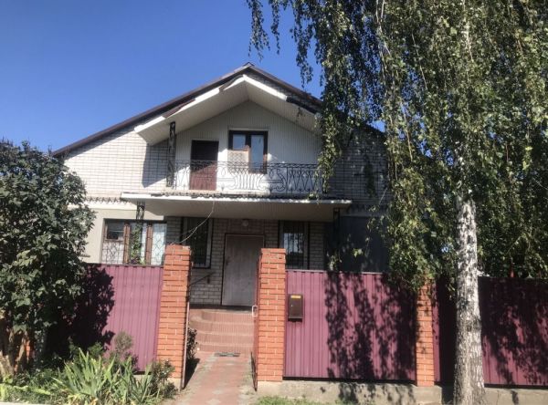 Продам дом 3к АНД район