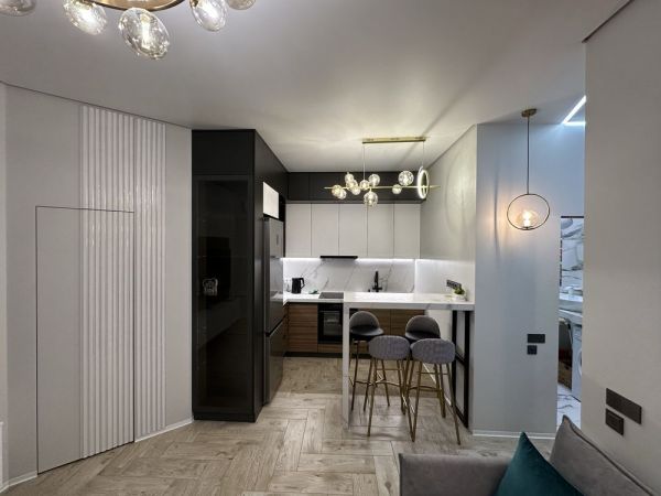 Продам 3 кімнатну квартиру 60 м² ЖК Good House, ж/м Перемога 3