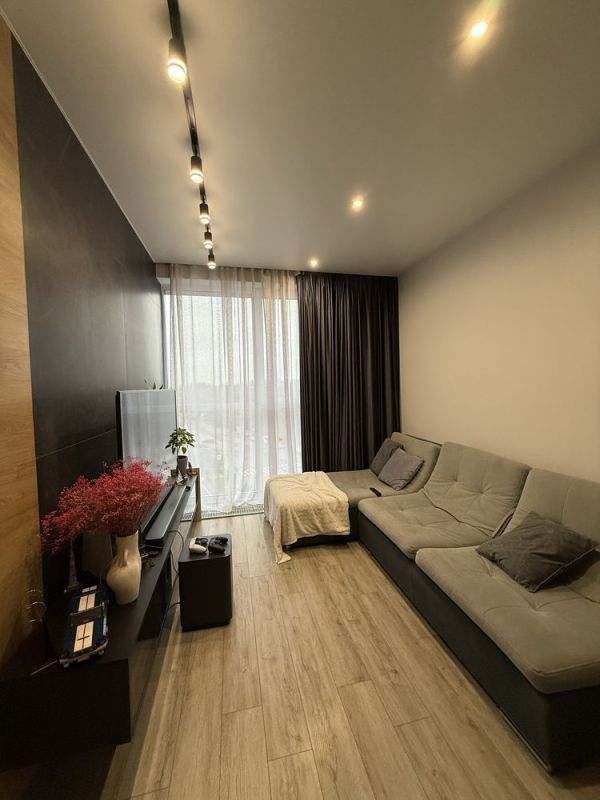 Продам 2 кімнатну квартиру 50 м² ЖК Грани