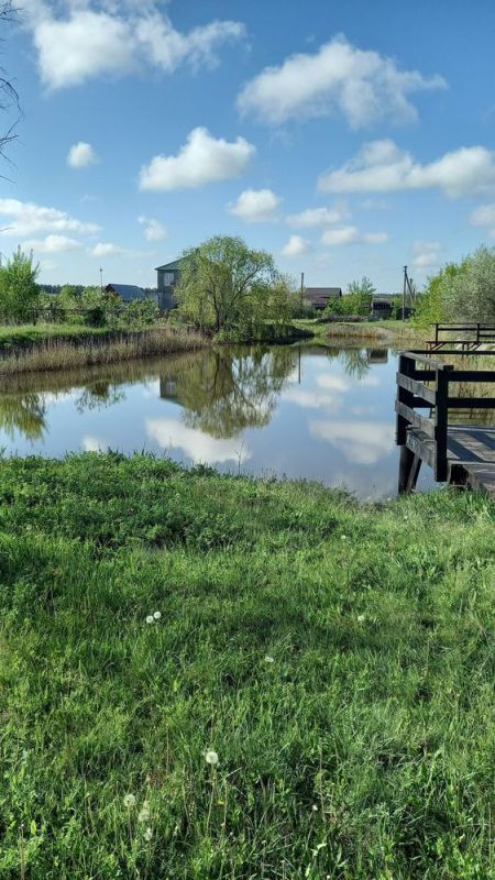 Продам будинок 4 кімнати 164 м² 9соток в Обухівці біля озера. СТ Аронія