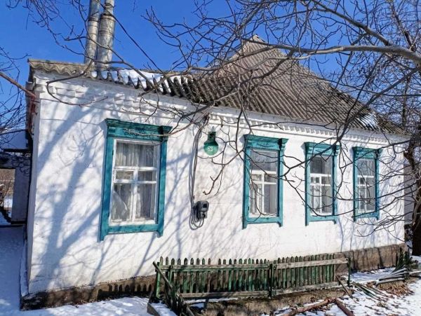 Продам будинок 77 м² з ділянкою 8 соток Таромське