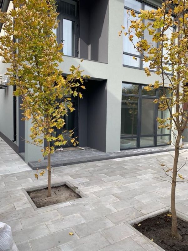 Продам сучасний будинок новобудова  160 м² на пр. Науки (Гагаріна)