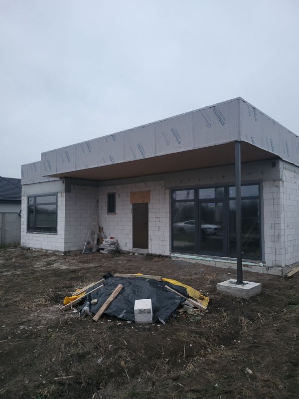 Продам будинок 115 м² в Слобожанське