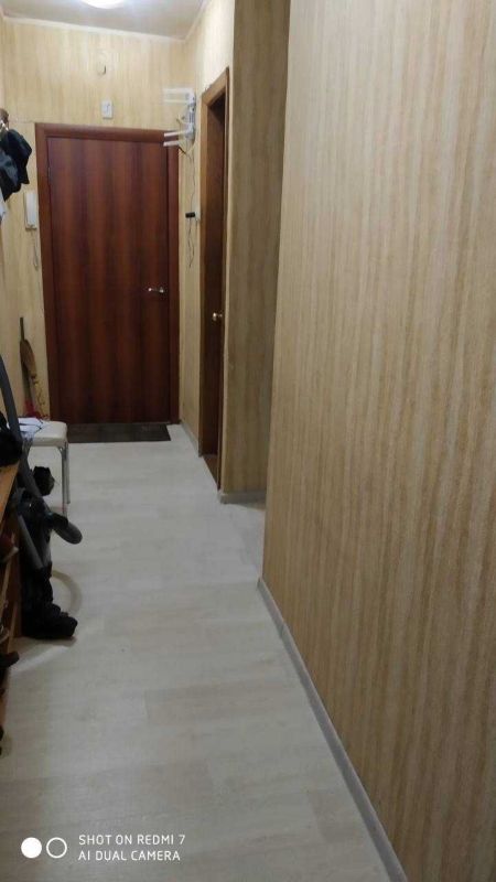 Продам 3к квартиру 55 м² біля паркуЧкалова, вул. Старокозацька 60