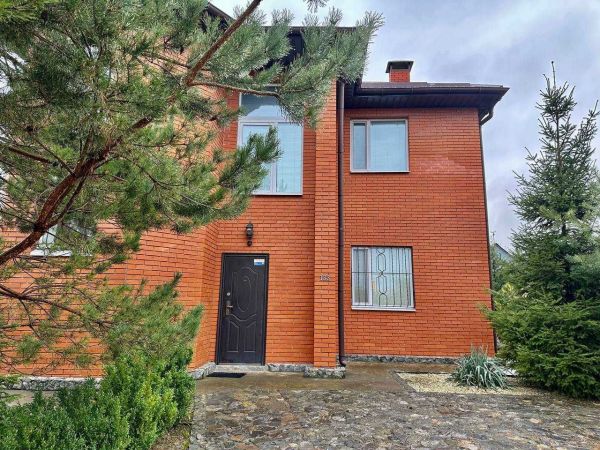 Продам чудову дачу 176 м² 8 соток СТ Сетро Обуховка